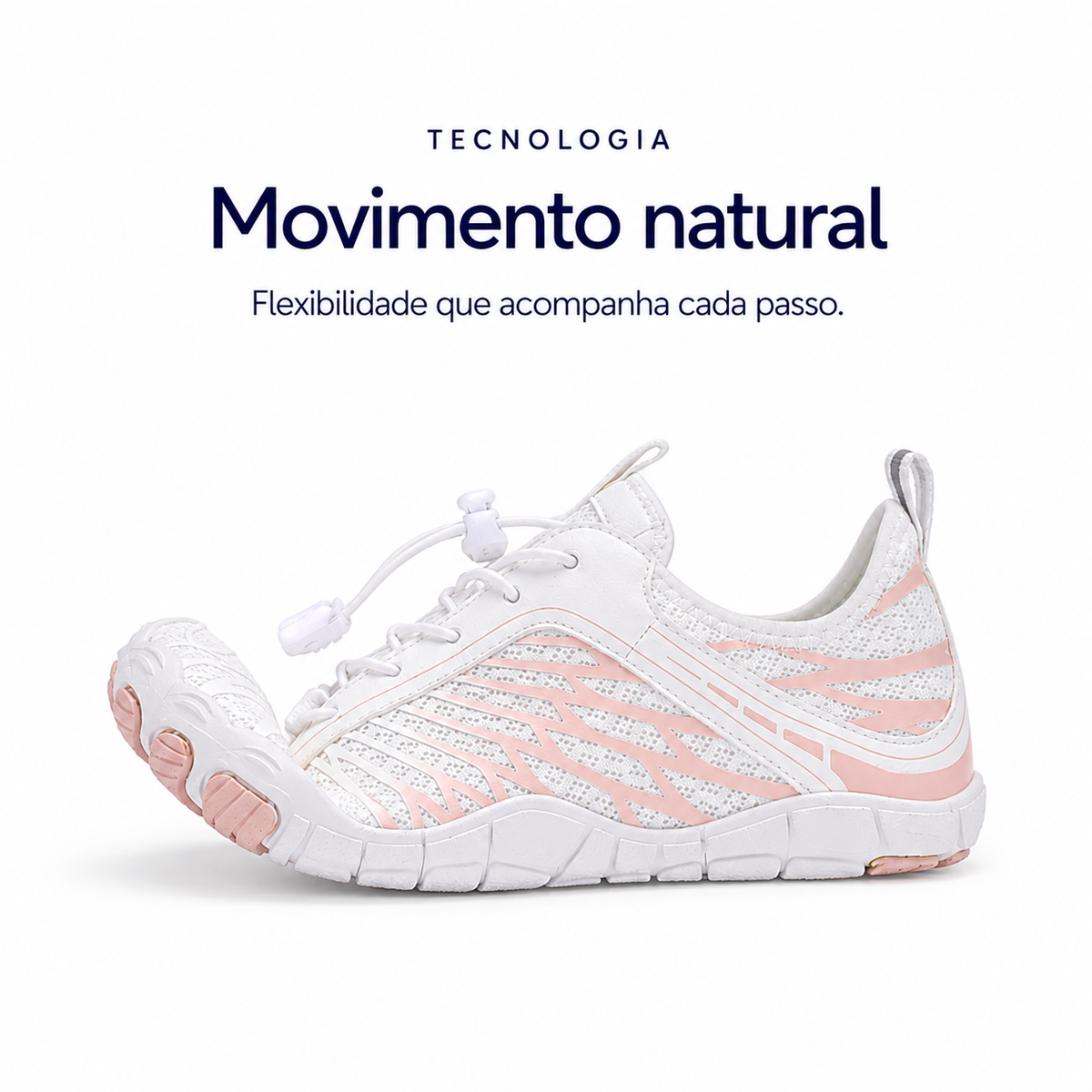 Sapatos de Água Barefoot