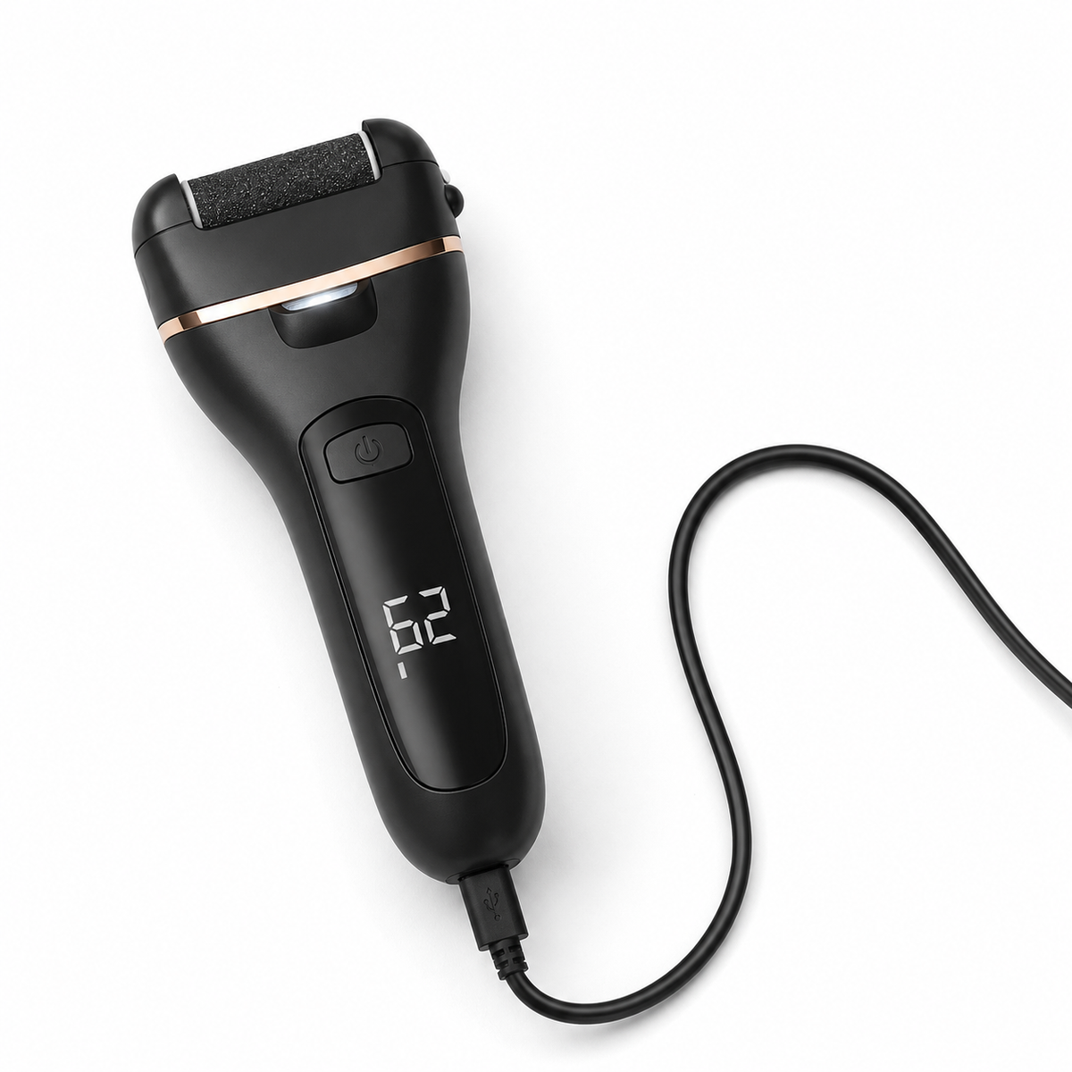 Aparelho Elétrico para Remover Calosidades