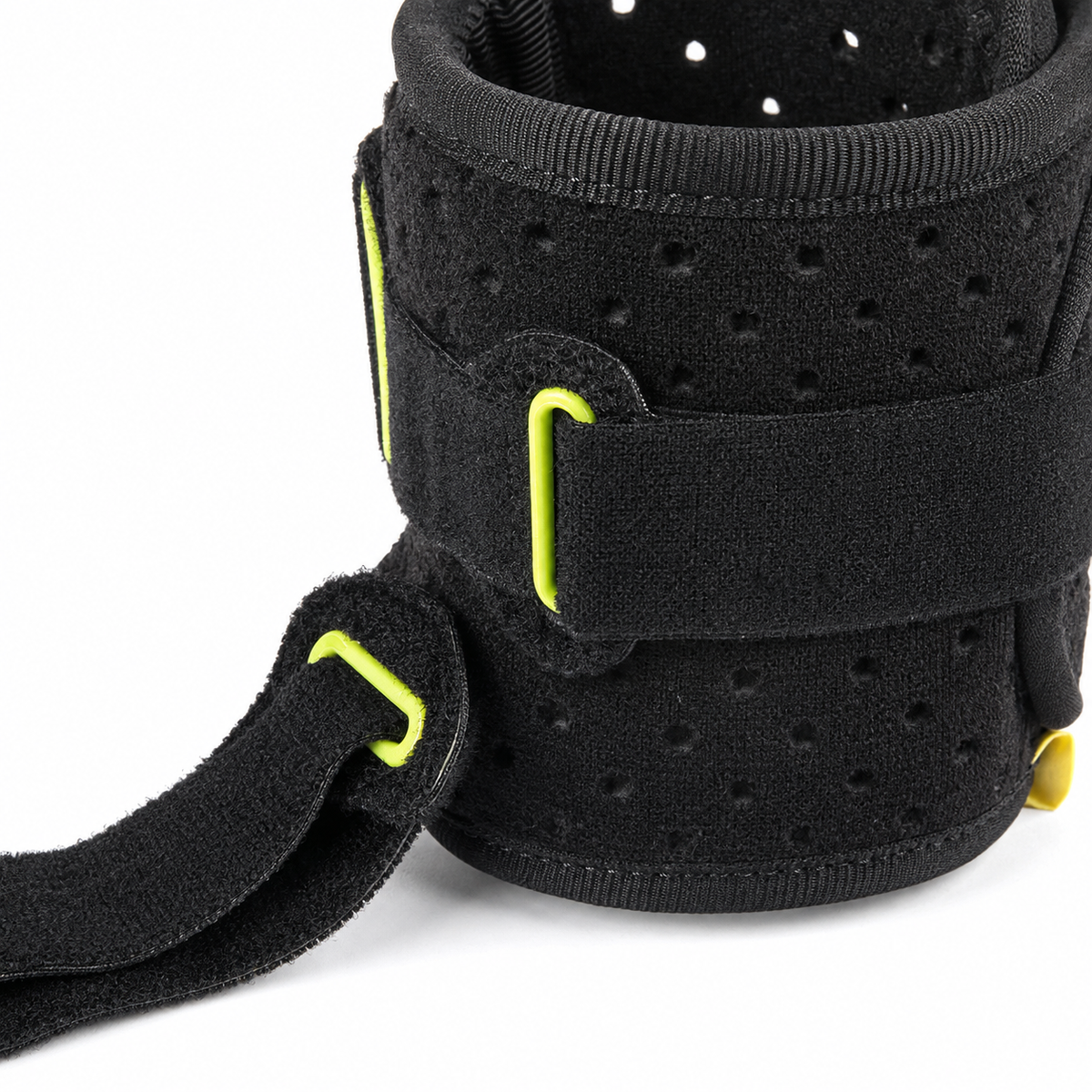Suporte Dinâmico para Pé Caído