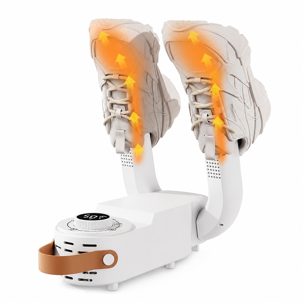 Secador Elétrico para Calçado