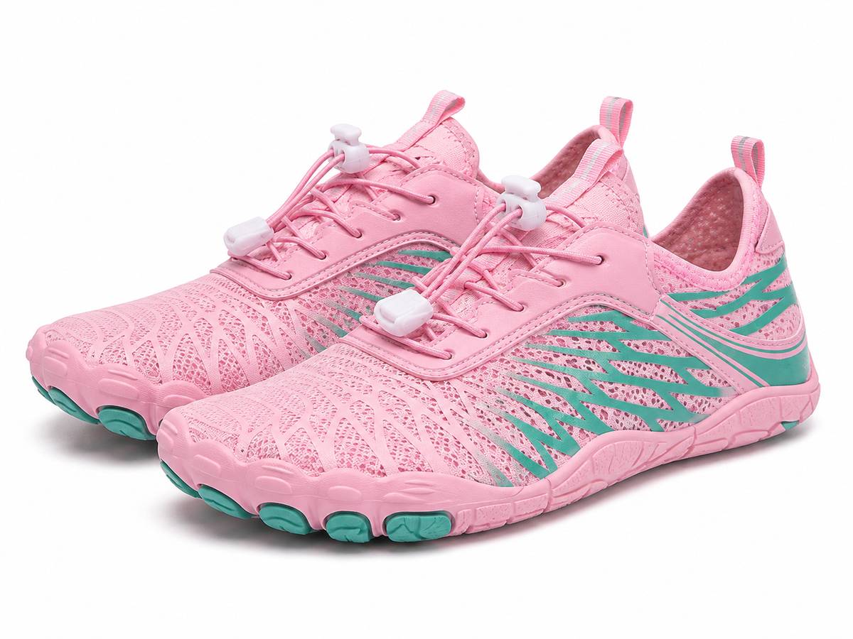 Sapatos de Água Barefoot