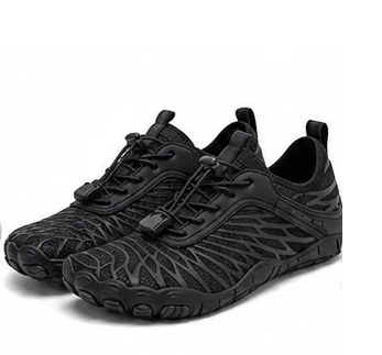 Sapatos de Água Barefoot