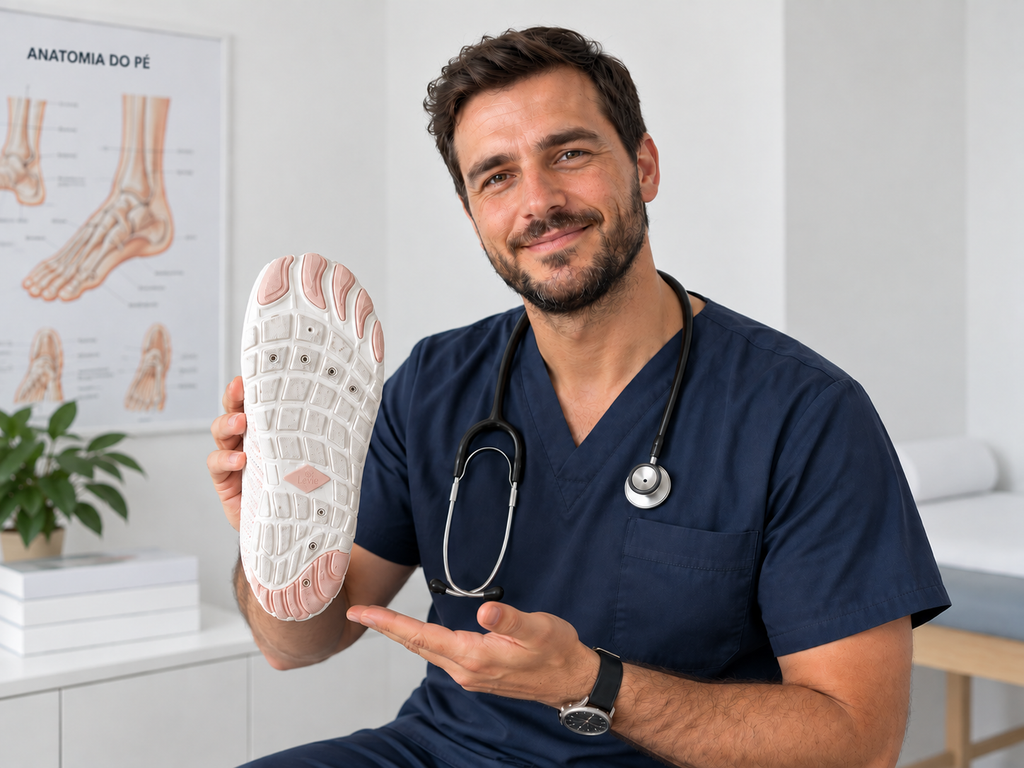 Sapatos de Água Barefoot